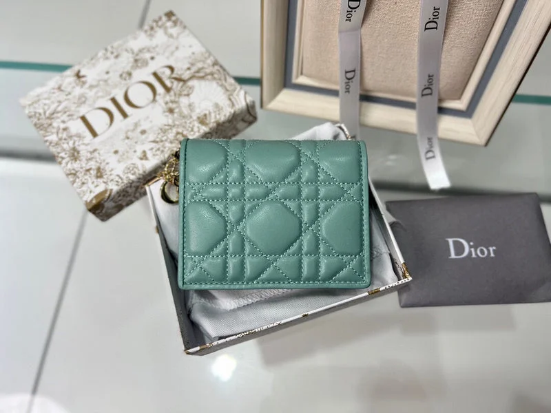 WF - Dior Bags - 564