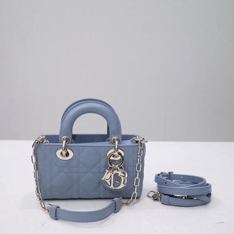 WF - Dior Bags - 677