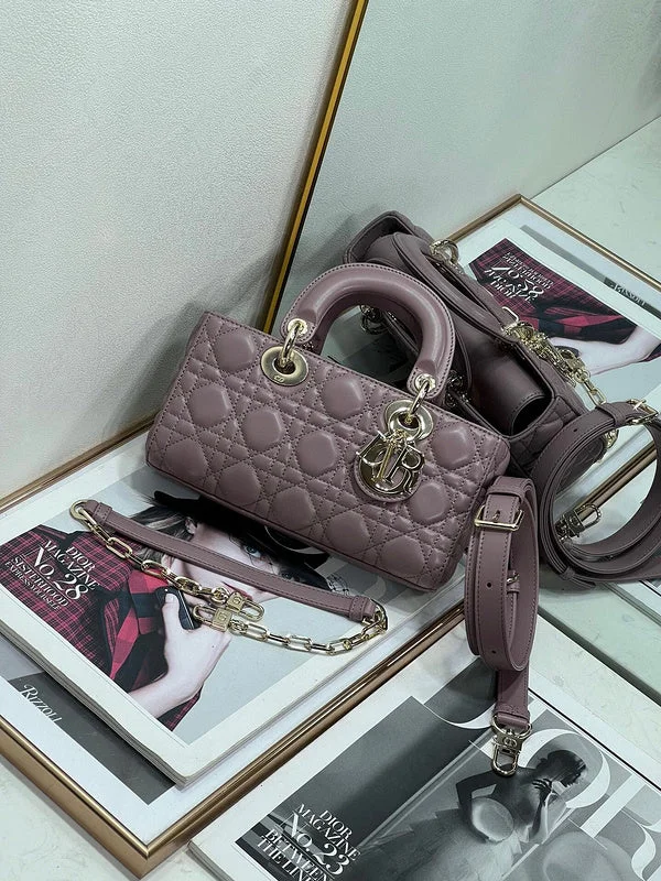 WF - Dior Bags - 709