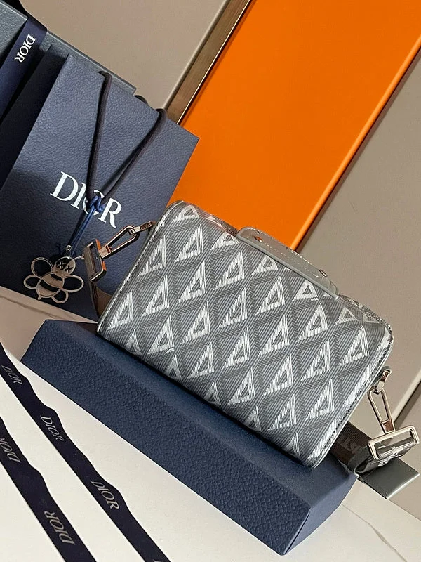 WF - Dior Bags - 549