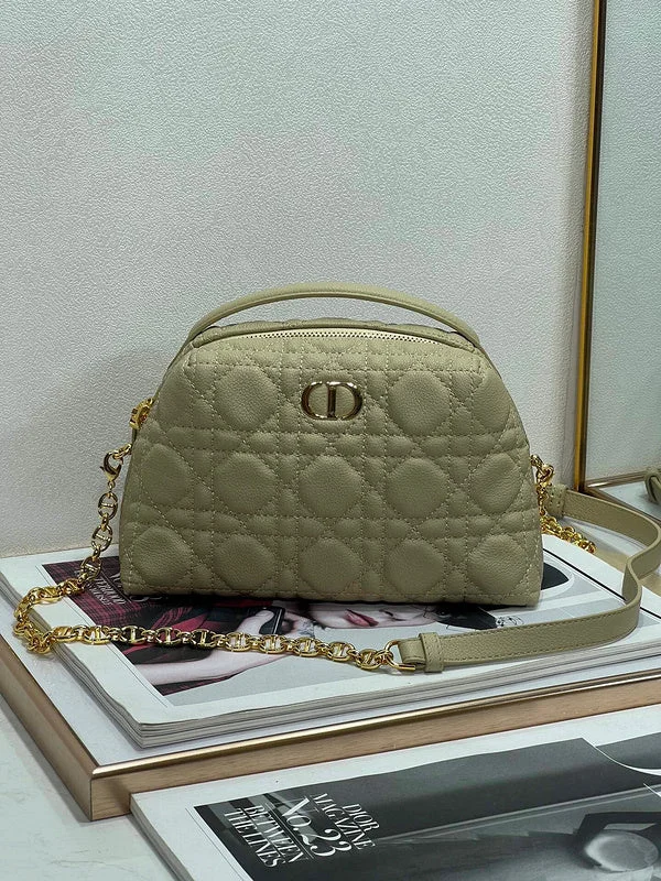 WF - Dior Bags - 703