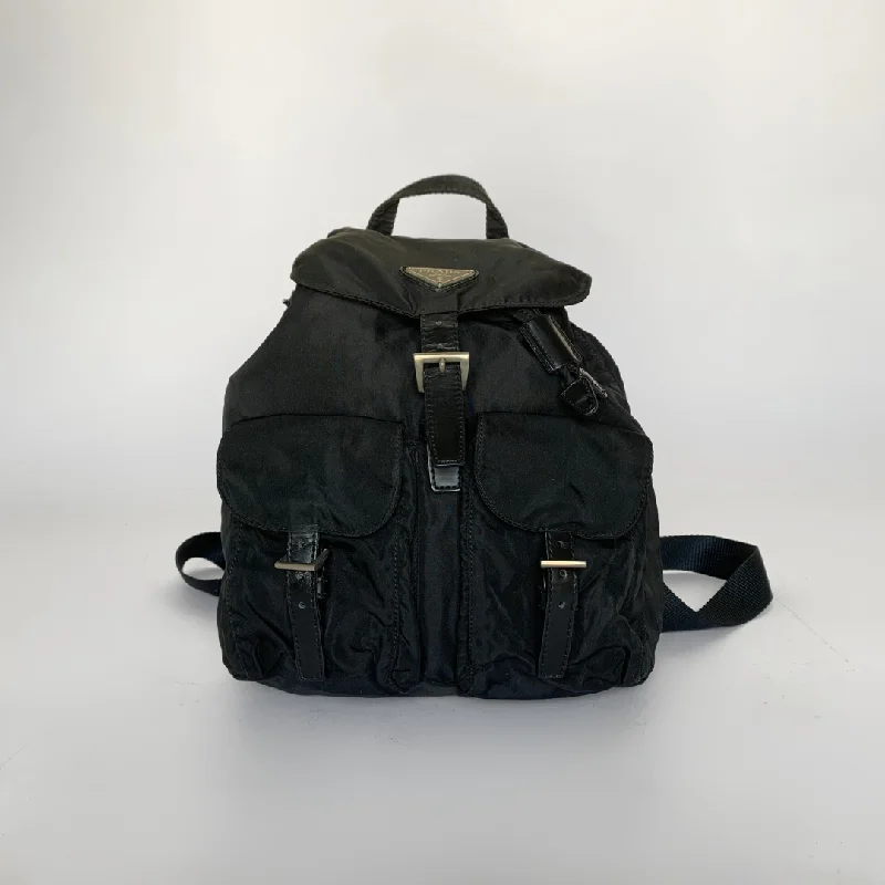 Prada Backpack Nylon