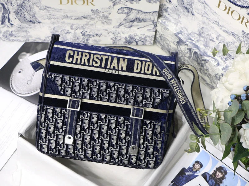 WF - Dior Bags - 655