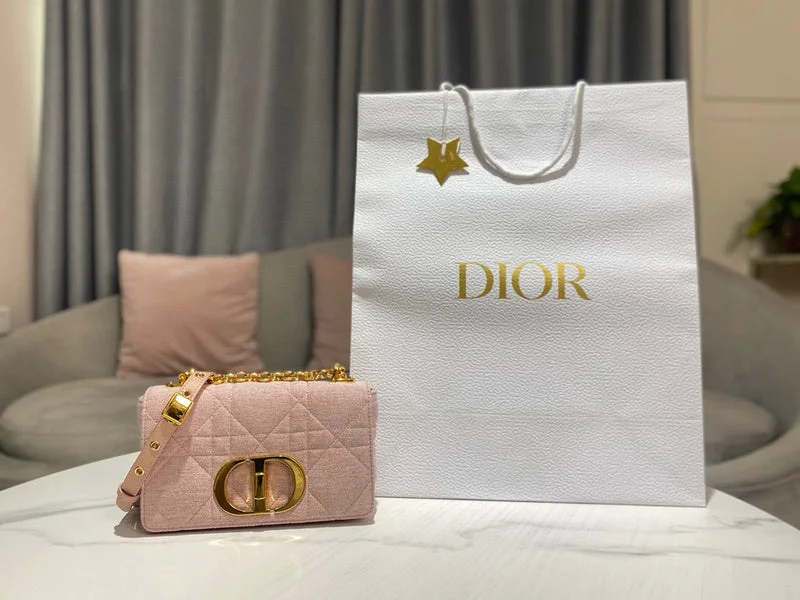 GAK BAGZ - Dior Bags - 4072