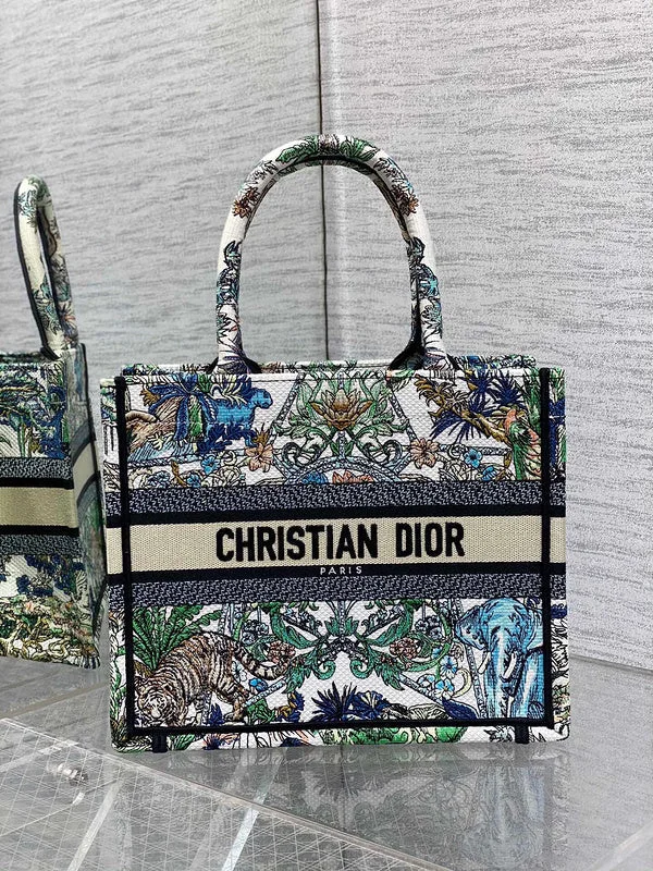 WF - Dior Bags - 549