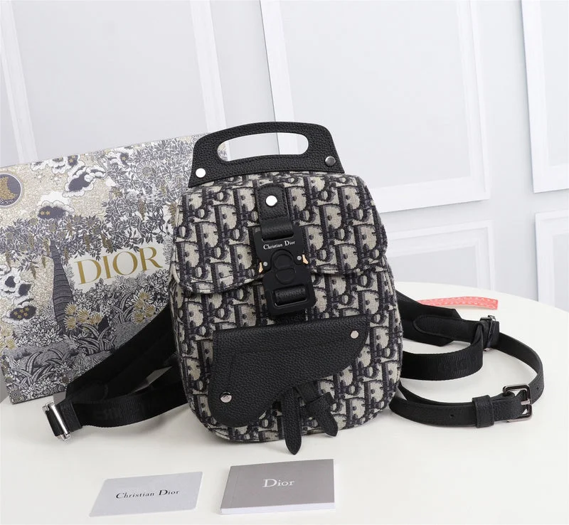 WF - Dior Bags - 659