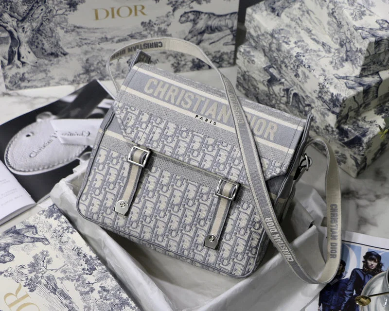 WF - Dior Bags - 645