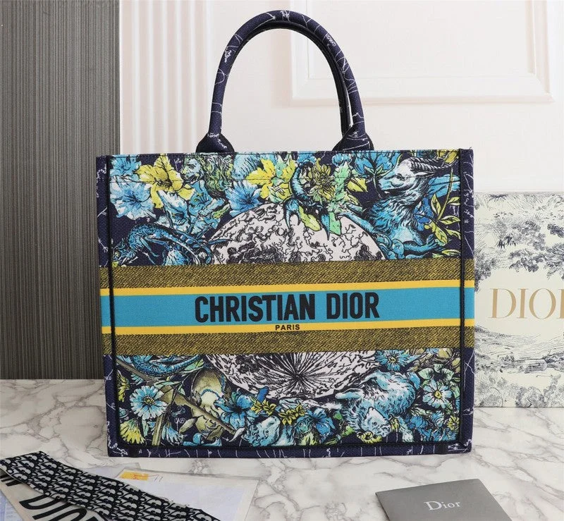 WF - Dior Bags - 686