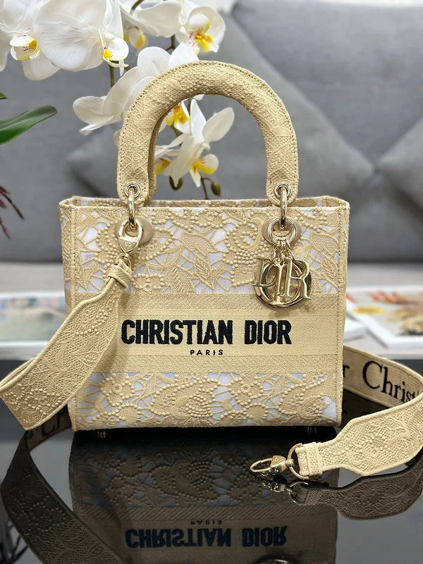 WF - Dior Bags - 726