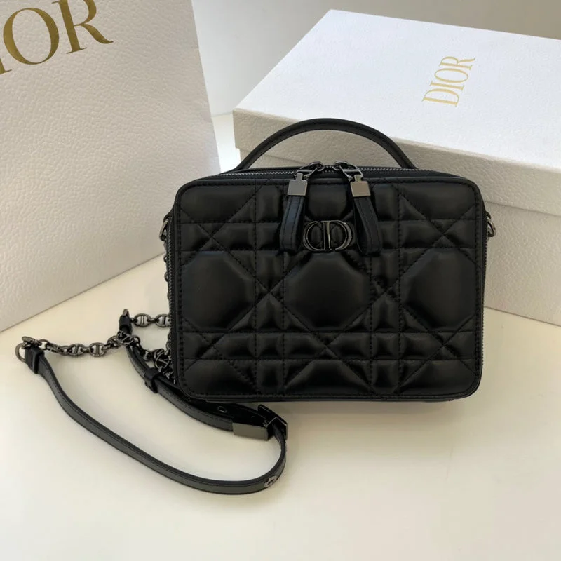 WF - Dior Bags - 663