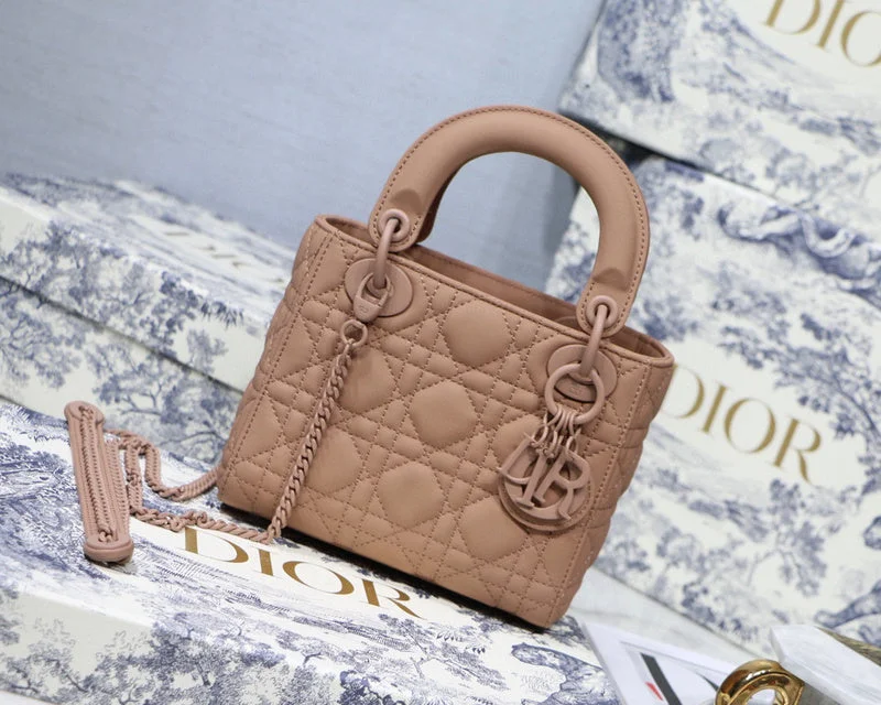 GAK BAGZ - Dior Bags - 4123