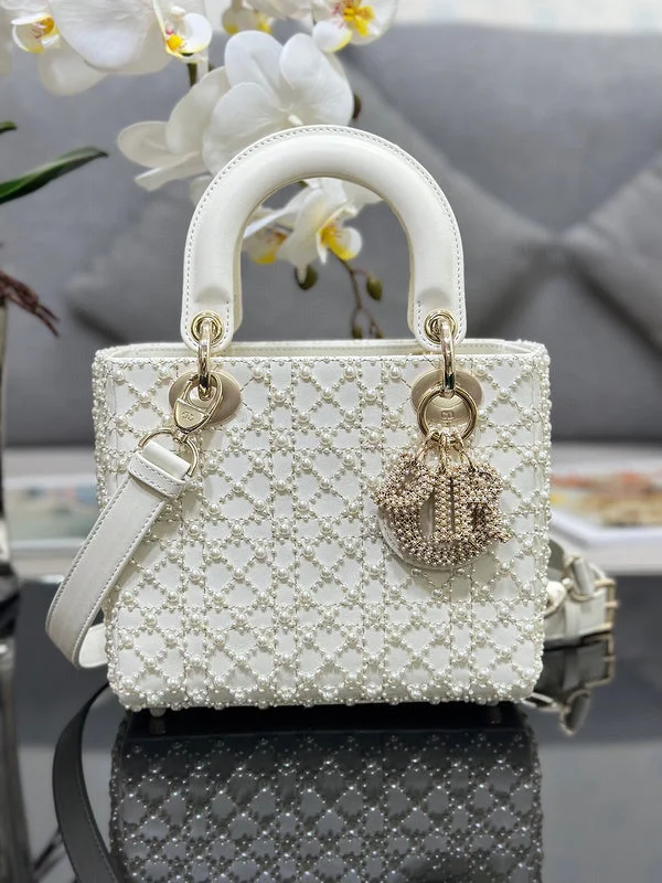 WF - Dior Bags - 556