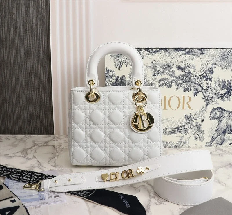 WF - Dior Bags - 696