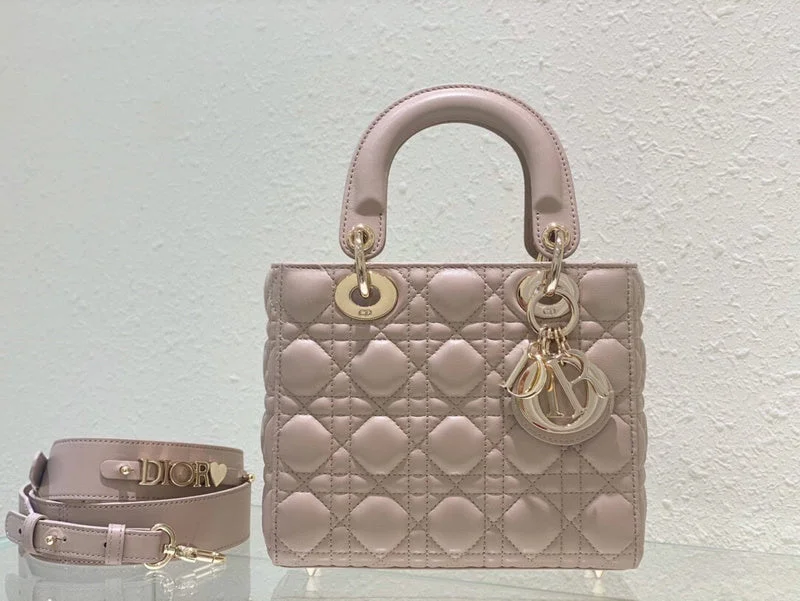 WF - Dior Bags - 650