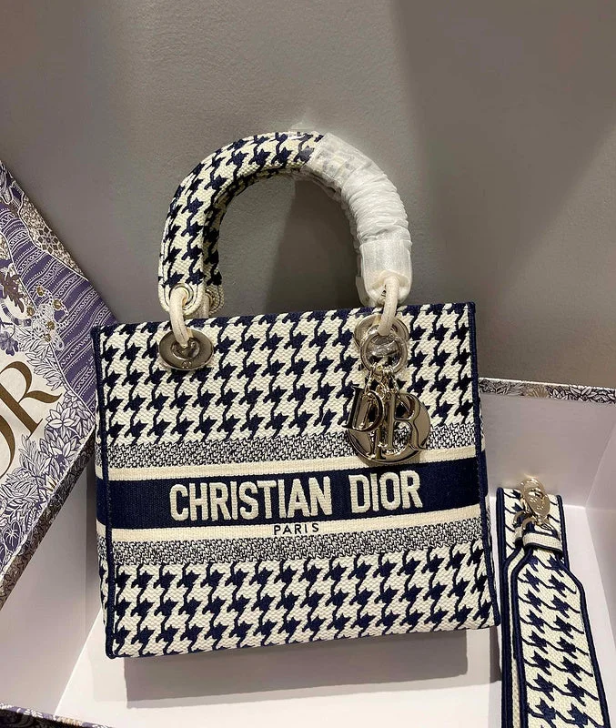 WF - Dior Bags - 626