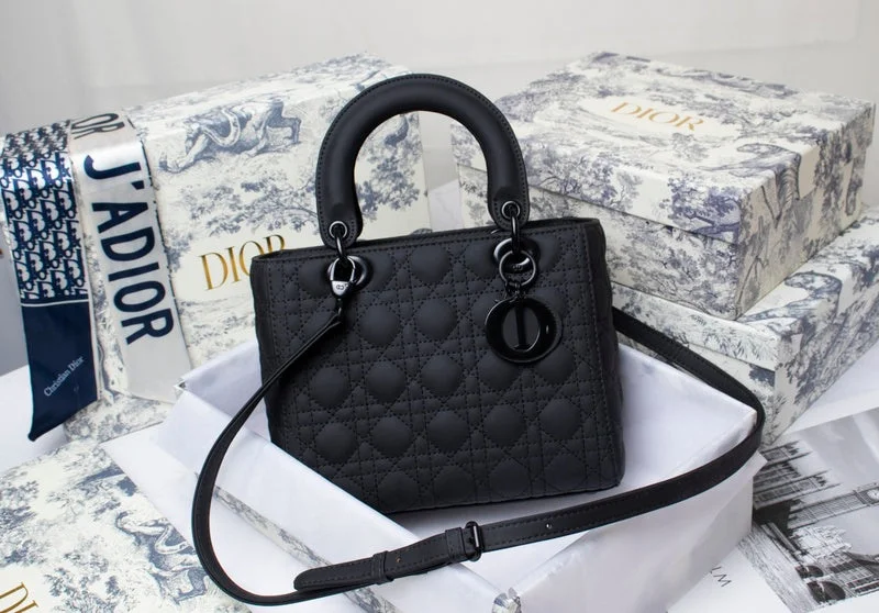 WF - Dior Bags - 630