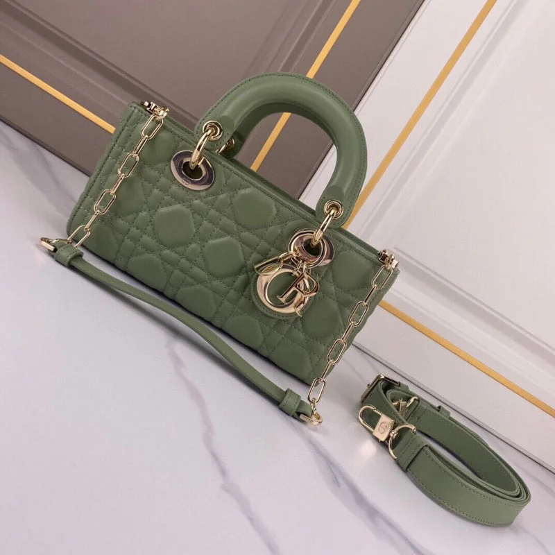 WF - Dior Bags - 630