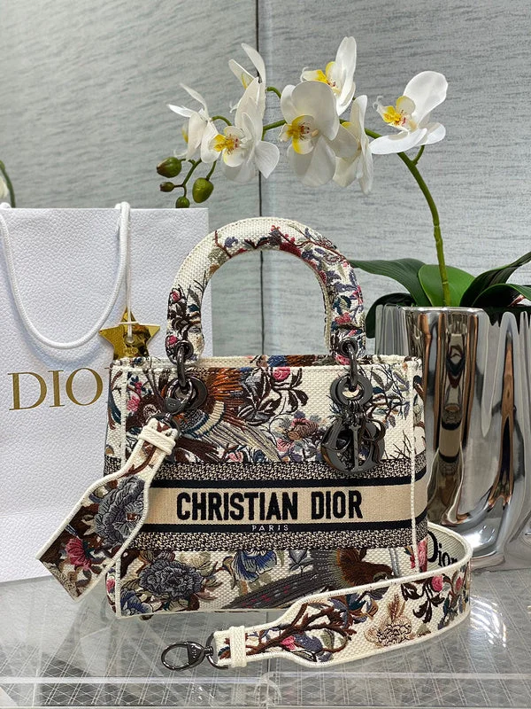 GAK BAGZ - Dior Bags - 4593