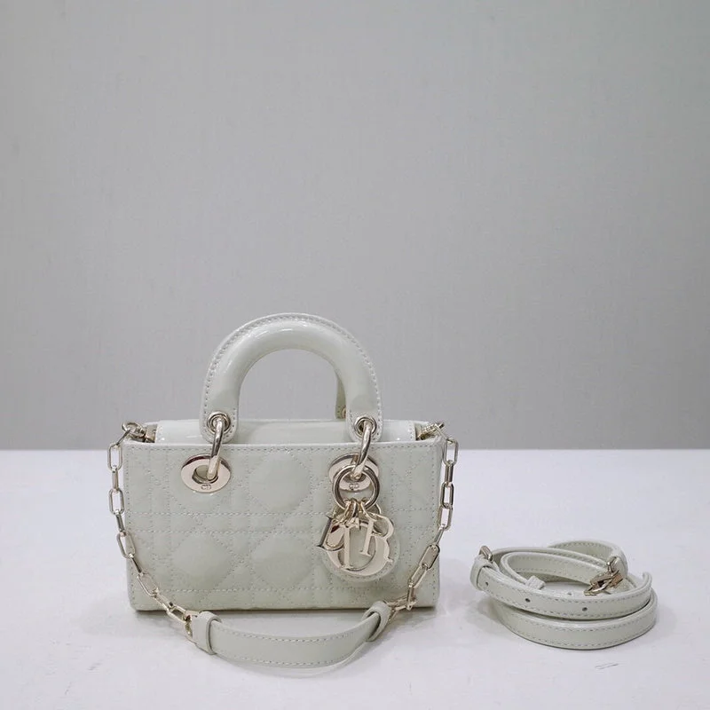 WF - Dior Bags - 672