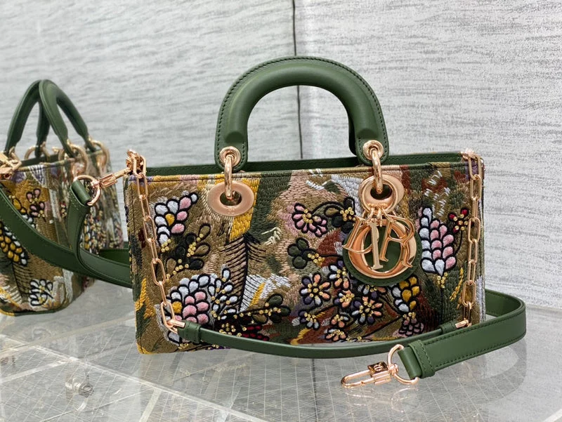 GAK BAGZ - Dior Bags - 428