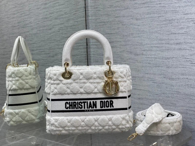 WF - Dior Bags - 530