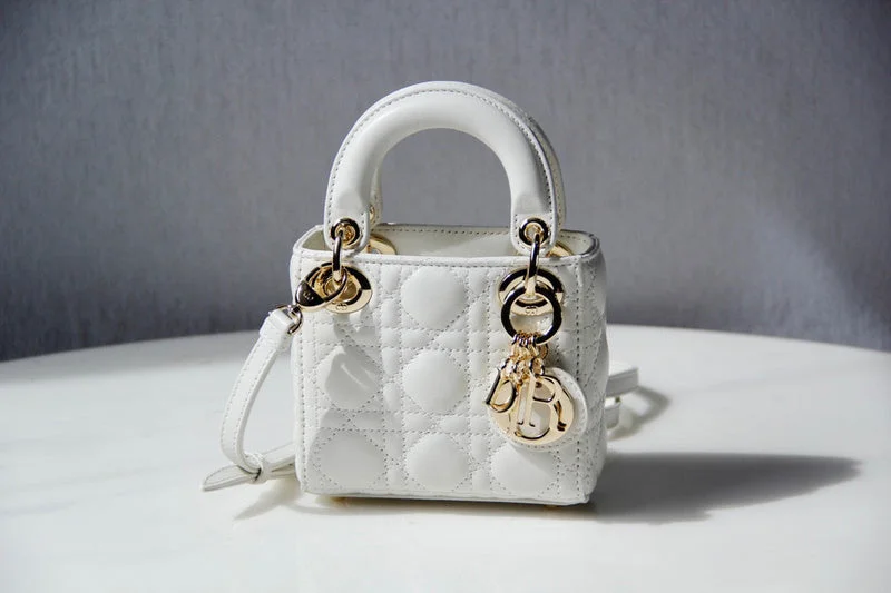 GAK BAGZ - Dior Bags - 4392