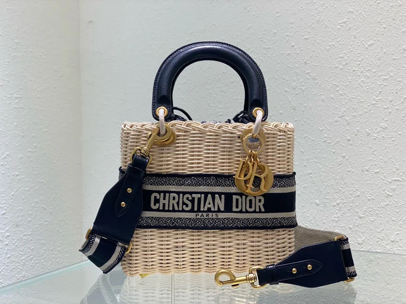 WF - Dior Bags - 570