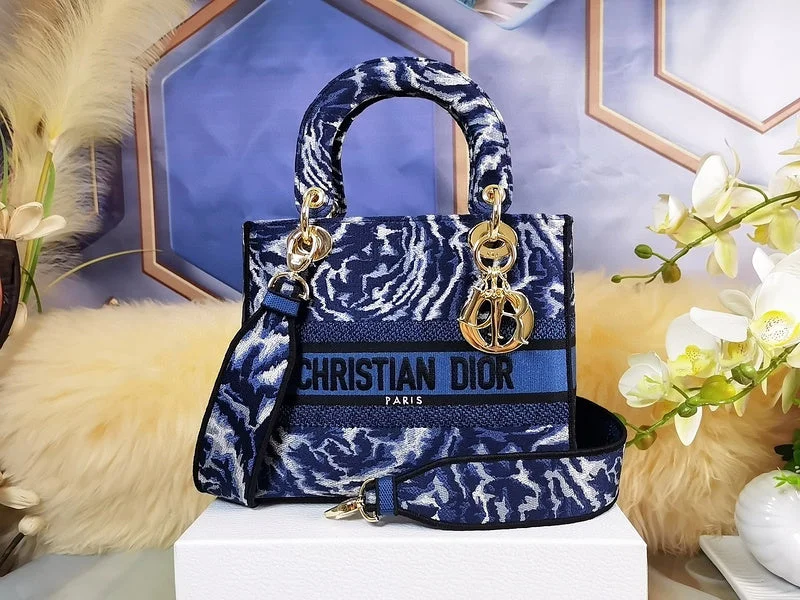 GAK BAGZ - Dior Bags - 4496