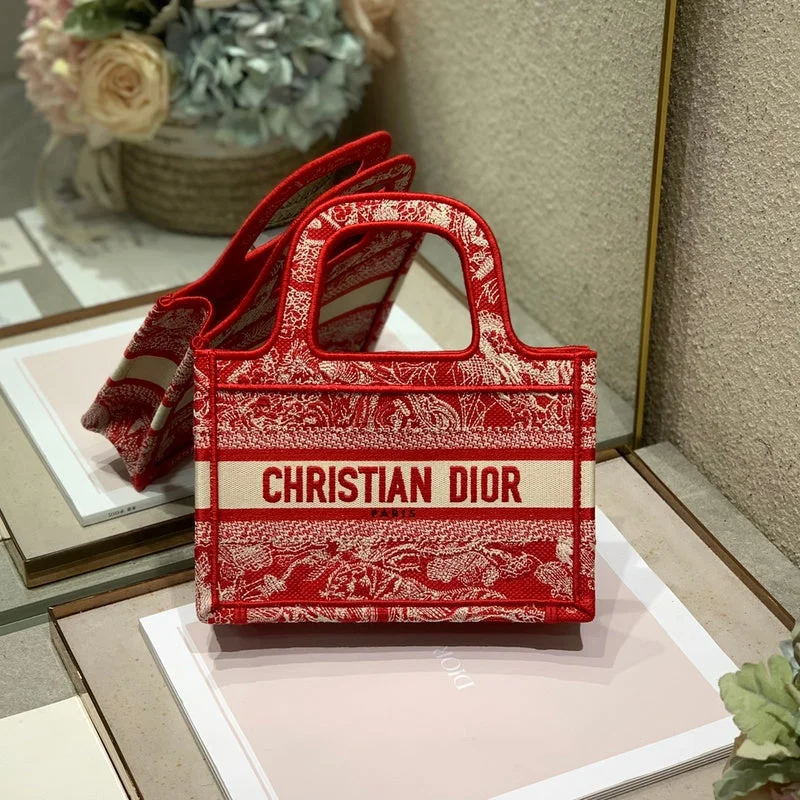 WF - Dior Bags - 539