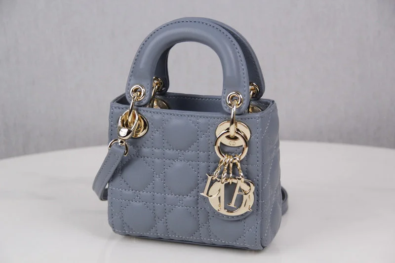 GAK BAGZ - Dior Bags - 4405