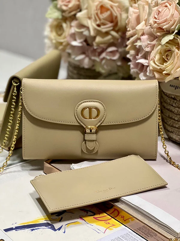 WF - Dior Bags - 681