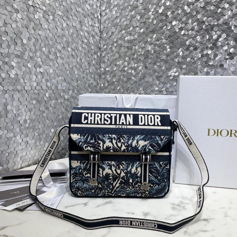 WF - Dior Bags - 666