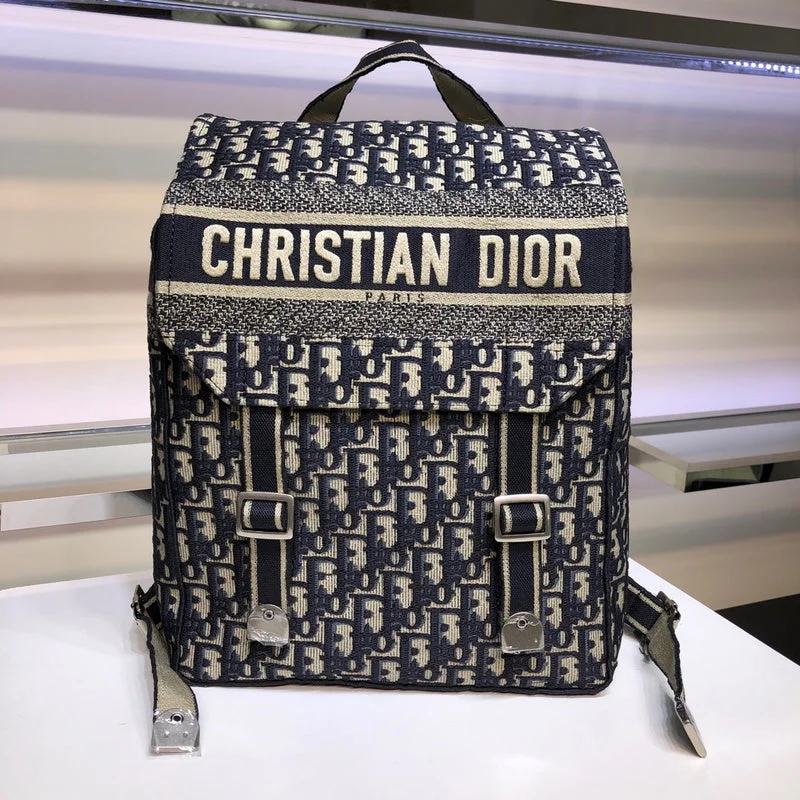 WF - Dior Bags - 670