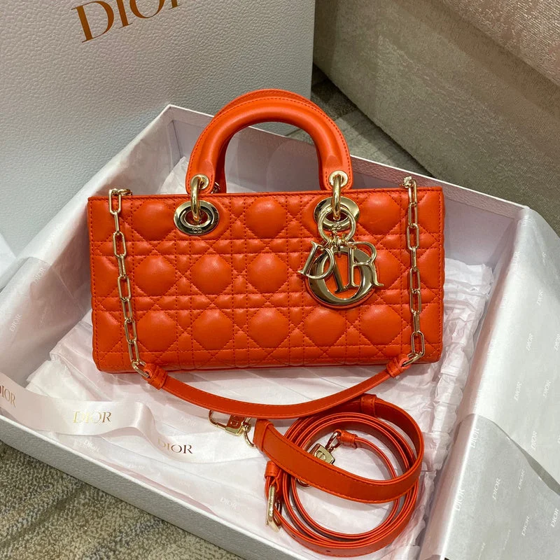 GAK BAGZ - Dior Bags - 4856