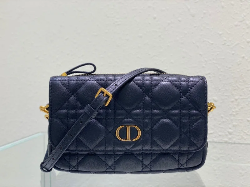 WF - Dior Bags - 669