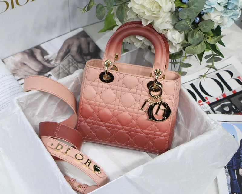 WF - Dior Bags - 556