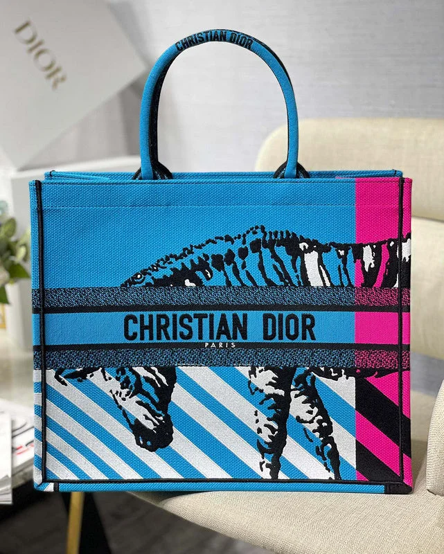 WF - Dior Bags - 698