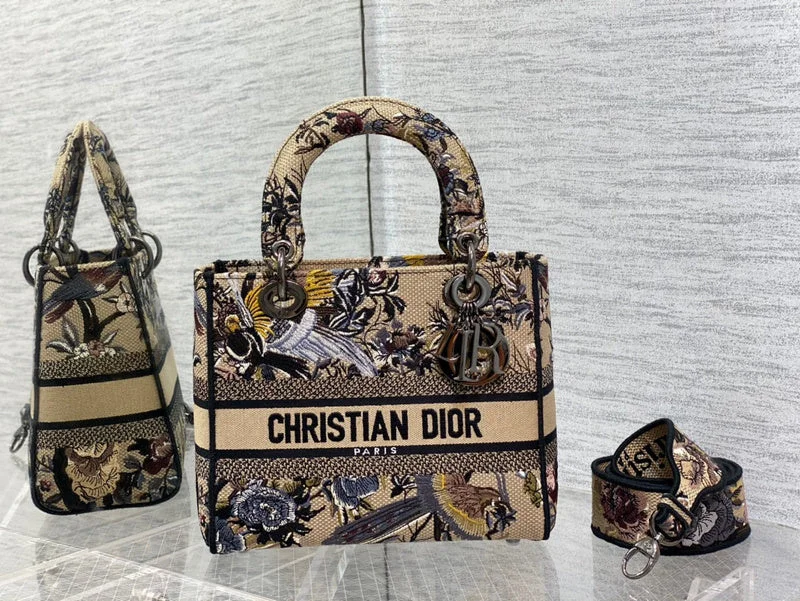 GAK BAGZ - Dior Bags - 4605