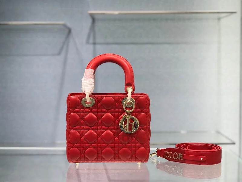 WF - Dior Bags - 643