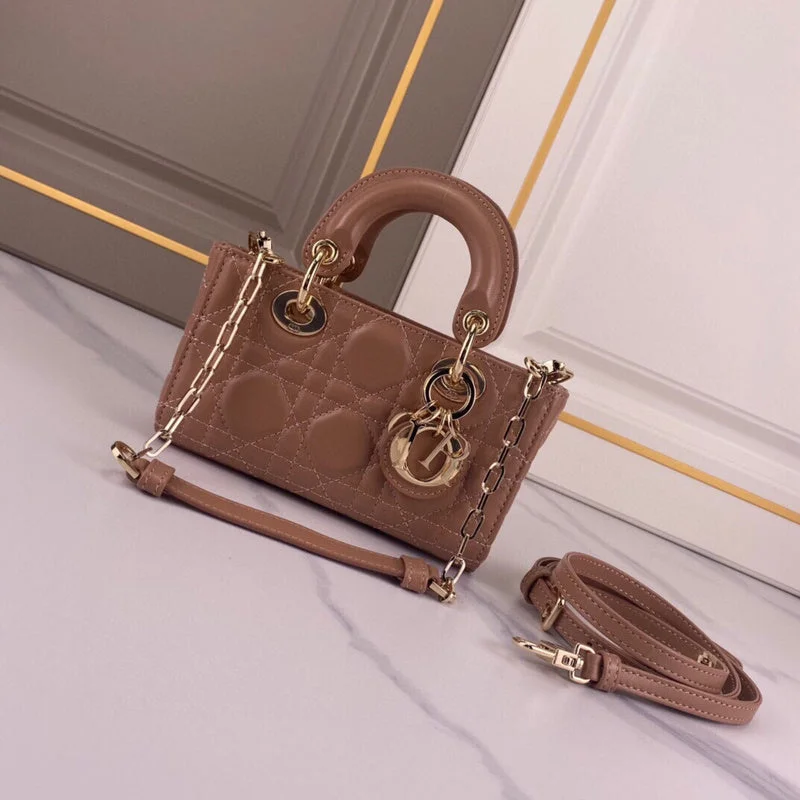 WF - Dior Bags - 640