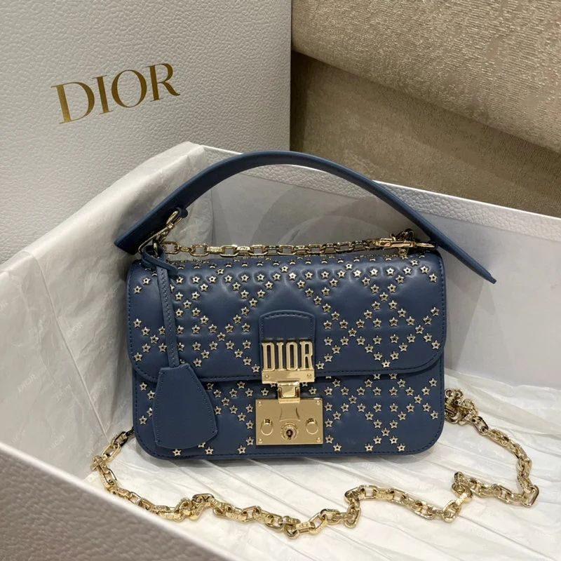 GAK BAGZ - Dior Bags - 4535