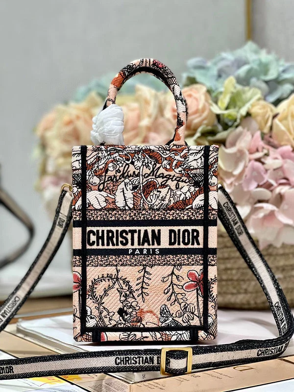 WF - Dior Bags - 716