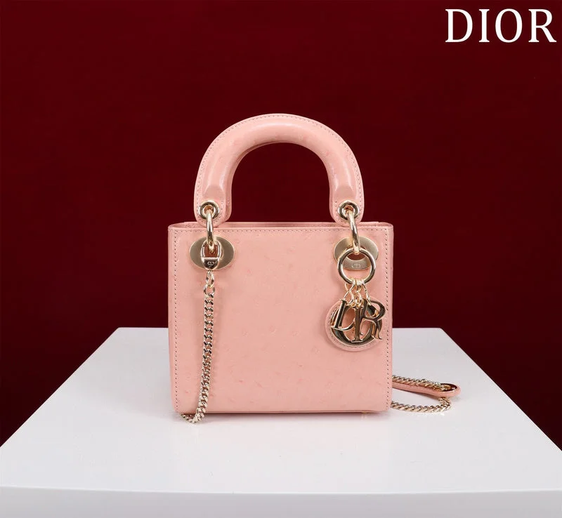 WF - Dior Bags - 744