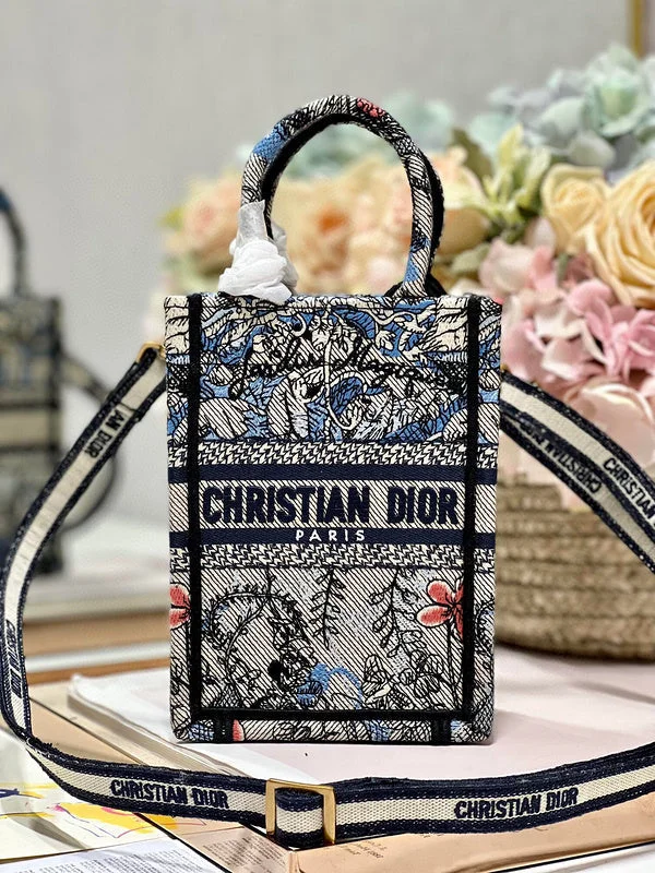 WF - Dior Bags - 718