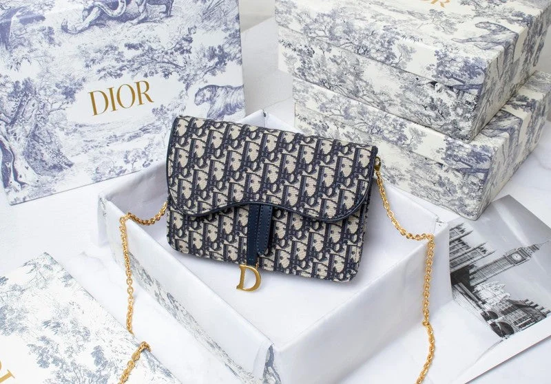 WF - Dior Bags - 745