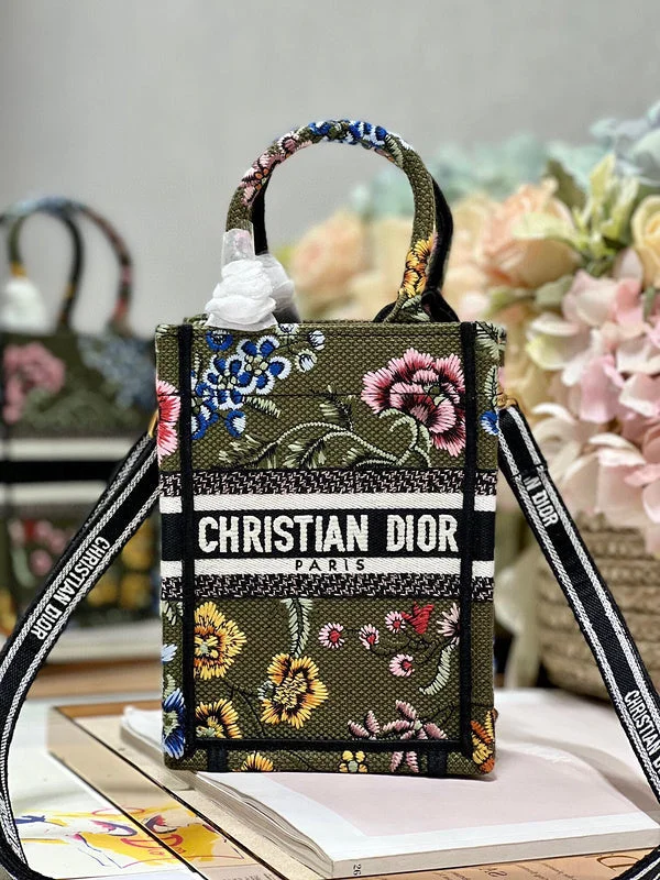 WF - Dior Bags - 733