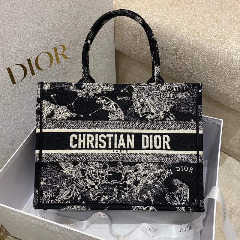 GAK BAGZ - Dior Bags - 4854