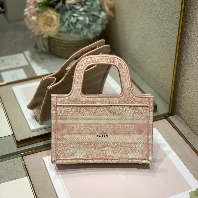 WF - Dior Bags - 534