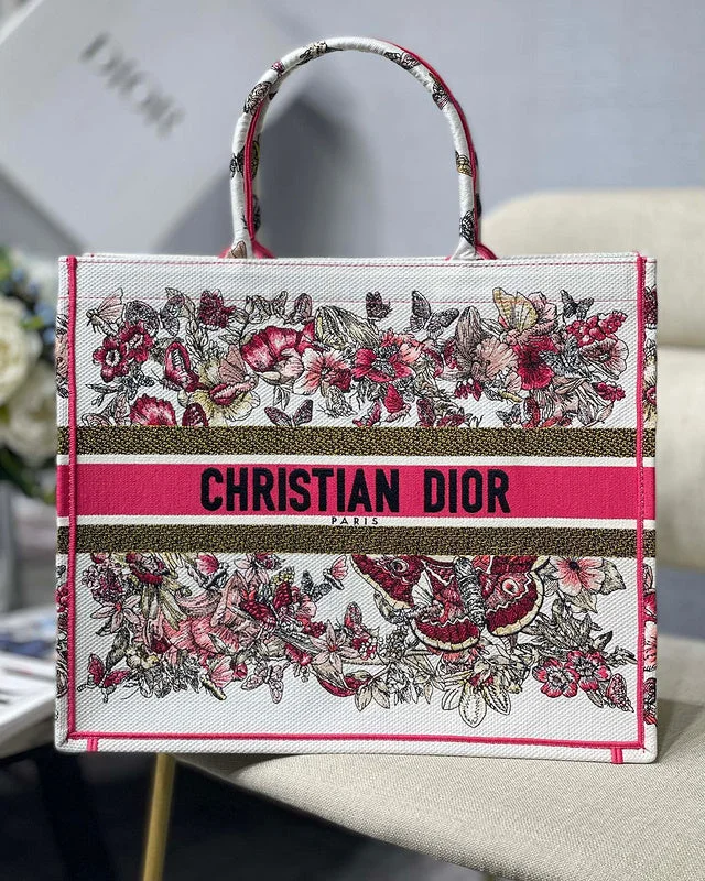 WF - Dior Bags - 721