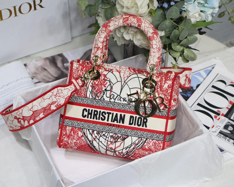 WF - Dior Bags - 563